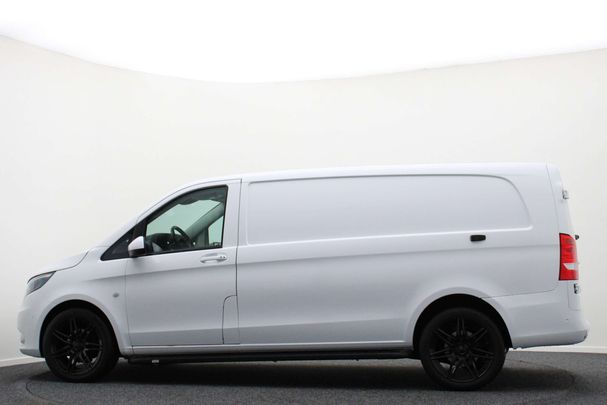 Mercedes-Benz Vito 116 CDi extra 120 kW image number 17