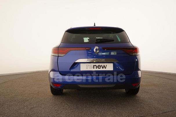 Renault Megane TCe 140 EDC 103 kW image number 6