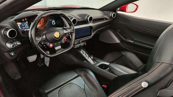 Ferrari Portofino M 456 kW image number 11