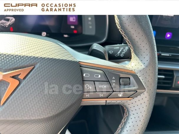 Cupra Formentor 1.5 TSi DSG 110 kW image number 21