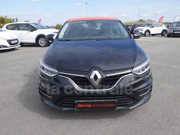 Renault Megane 1.5 Blue dCi 115 85 kW image number 3