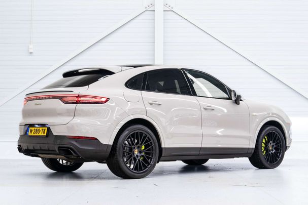 Porsche Cayenne Coupé E-Hybrid 340 kW image number 20