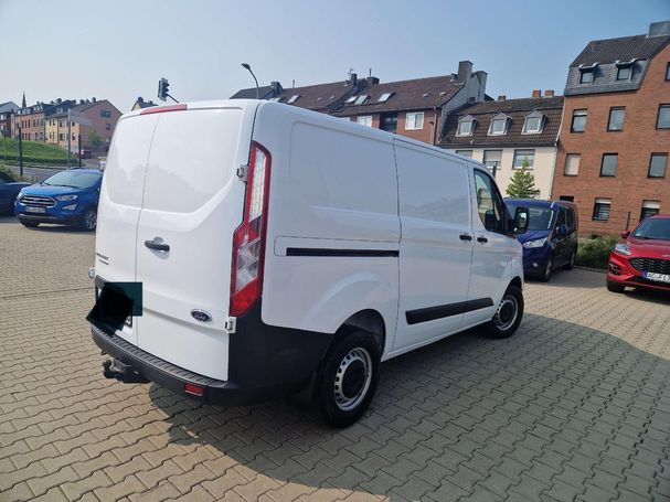 Ford Transit Custom 280 77 kW image number 2