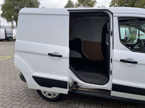 Ford Transit Connect L1 1.5 EcoBlue Trend 55 kW image number 11