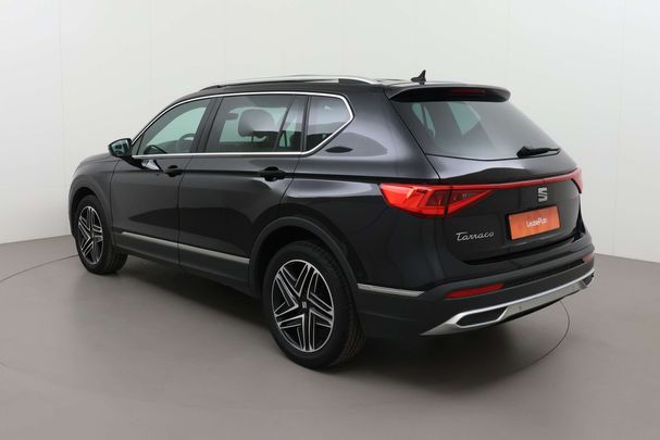 Seat Tarraco 1.5 TSI XCellence DSG 110 kW image number 2