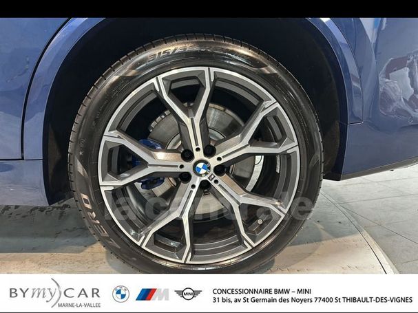 BMW X5 45e xDrive 290 kW image number 11