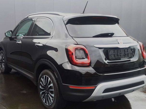 Fiat 500X 81 kW image number 6