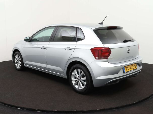 Volkswagen Polo 1.0 TSI Highline 70 kW image number 4