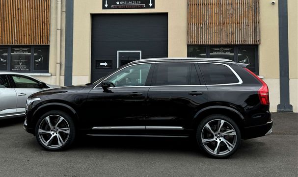 Volvo XC90 T8 AWD Inscription 288 kW image number 5