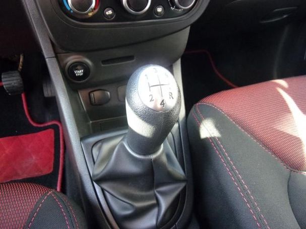 Renault Clio 1.2 16V 54 kW image number 17