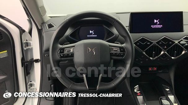 DS Automobiles 3 Crossback PureTech 130 96 kW image number 20