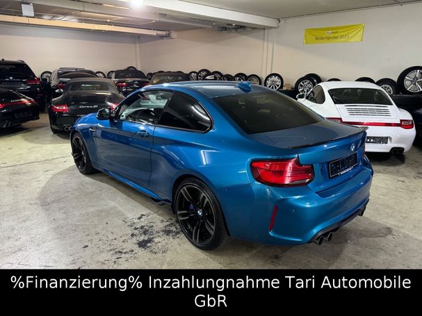 BMW M2 DKG 272 kW image number 13