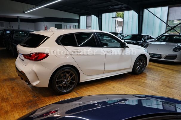 BMW 120i M Sport 131 kW image number 6