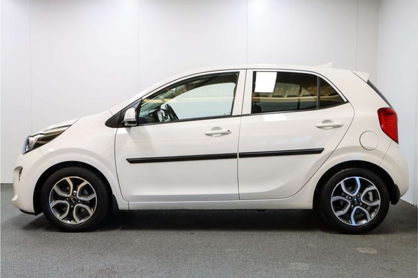 Kia Picanto 1.0 49 kW image number 5