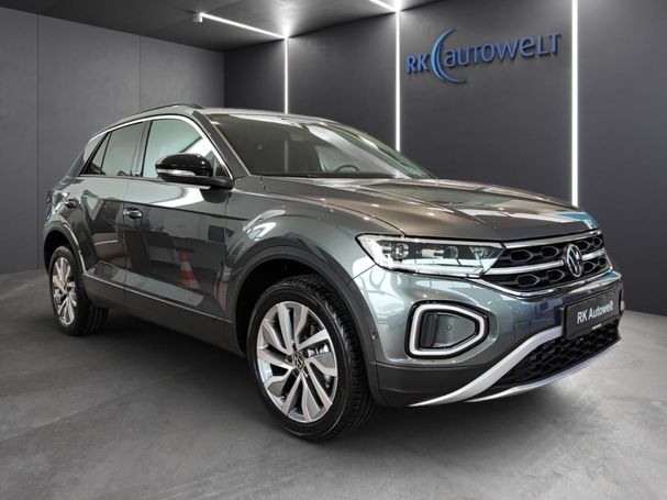 Volkswagen T-Roc 1.5 TSI DSG 110 kW image number 2