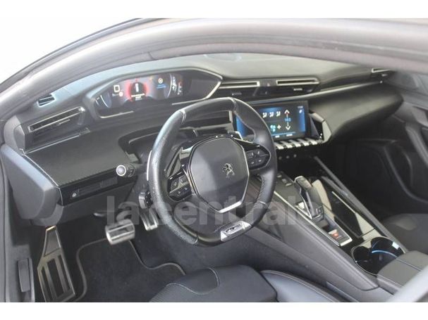 Peugeot 508 SW BlueHDi 180 EAT8 GT 130 kW image number 17