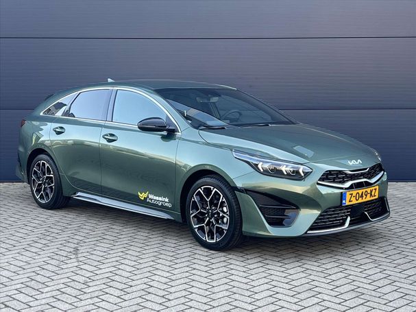 Kia ProCeed 88 kW image number 2