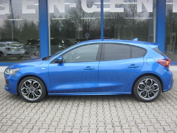 Ford Focus 114 kW image number 5