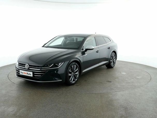 Volkswagen Arteon 2.0 TDI DSG 4Motion 147 kW image number 1