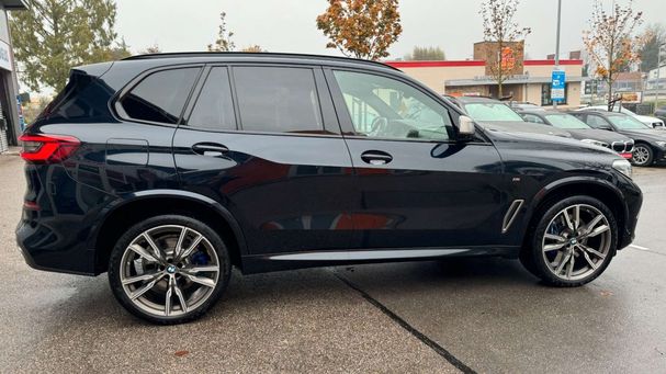 BMW X5 Md xDrive 294 kW image number 6