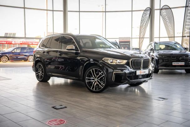 BMW X5 Md xDrive 294 kW image number 29