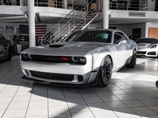 Dodge Challenger 362 kW image number 1