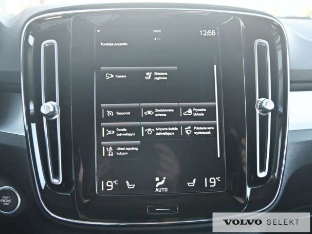 Volvo XC40 145 kW image number 24