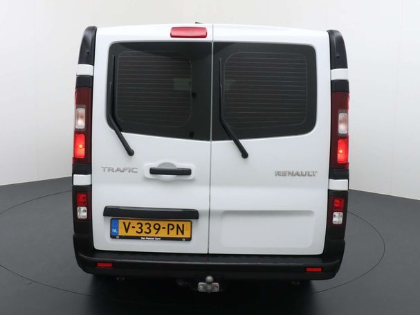 Renault Trafic DCi L2H1 70 kW image number 8