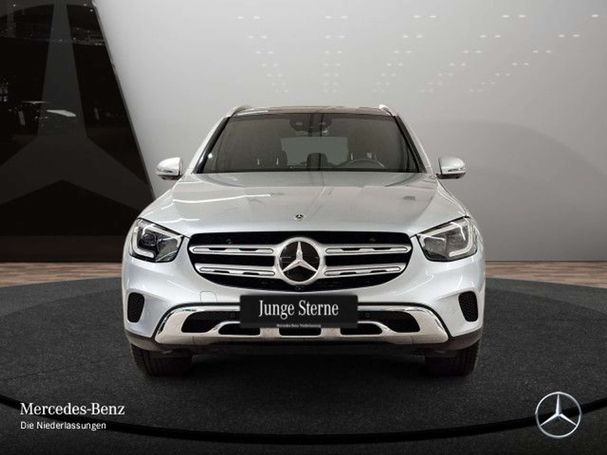 Mercedes-Benz GLC 300 e 235 kW image number 4