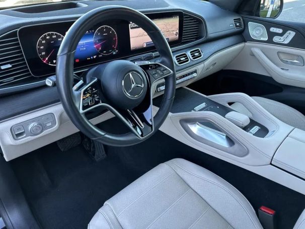 Mercedes-Benz GLE 450 d 270 kW image number 10