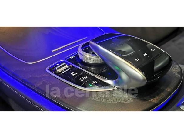 Mercedes-Benz E 220 d 9G-Tronic Line 143 kW image number 45