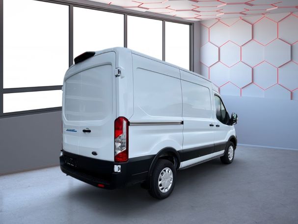 Ford E-Transit 350 L2 Trend 135 kW image number 5