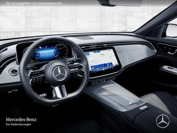 Mercedes-Benz E 220 d T 145 kW image number 8