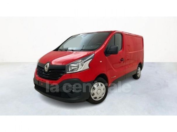  Renault Trafic dCi 125 L1H1 92 kW image number 1