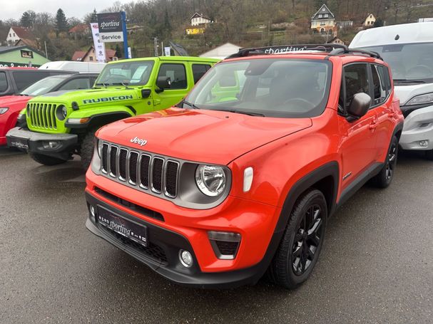 Jeep Renegade 88 kW image number 13