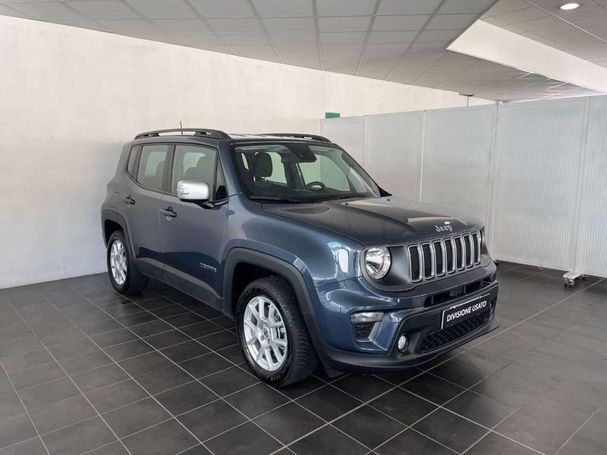 Jeep Renegade 1.3 PHEV 140 kW image number 3