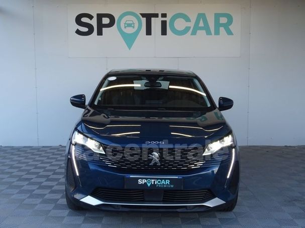 Peugeot 3008 PureTech 130 S&S Active 96 kW image number 2