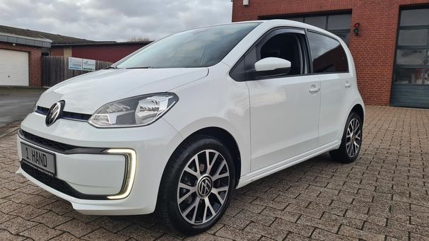 Volkswagen up! 60 kW image number 1