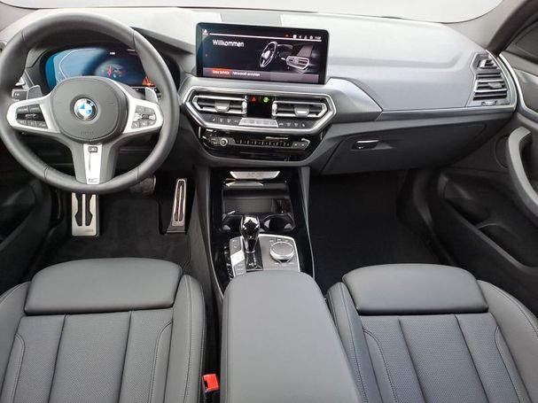 BMW X3 xDrive30i 180 kW image number 11