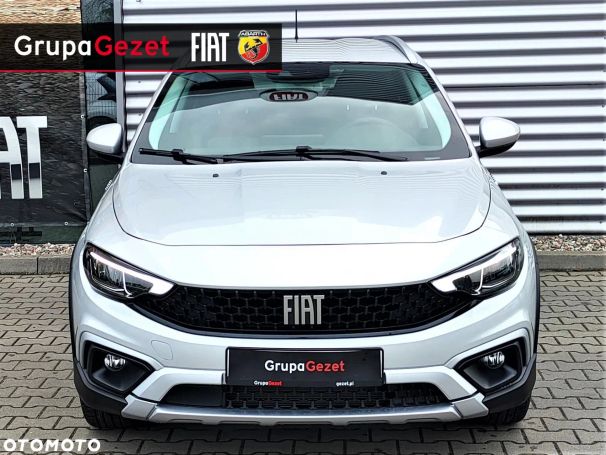 Fiat Tipo 96 kW image number 1