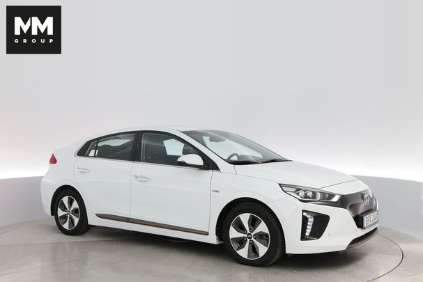 Hyundai Ioniq 28 kWh Premium 88 kW image number 1