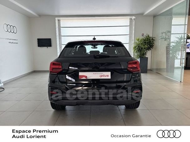 Audi Q2 35 TDI S tronic Advanced 110 kW image number 5