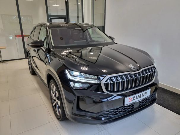 Skoda Kodiaq 140 kW image number 2