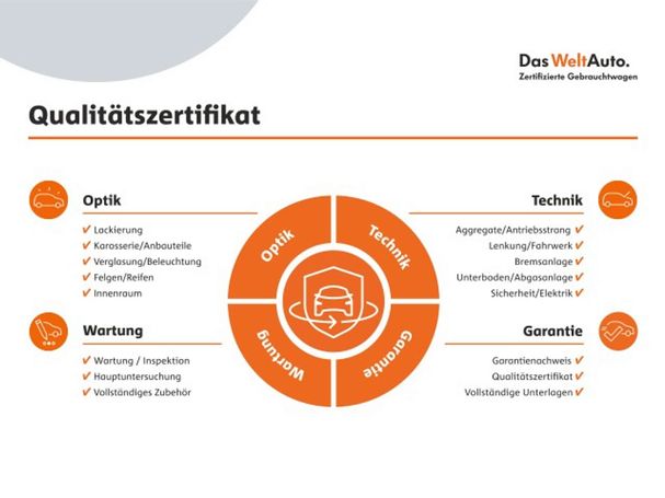 Volkswagen T-Cross 1.0 TSI DSG 81 kW image number 6