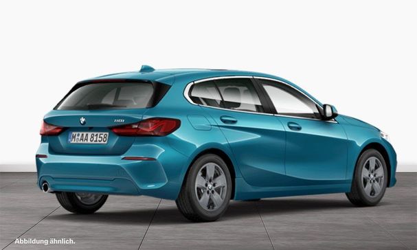 BMW 118i 100 kW image number 2