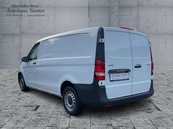 Mercedes-Benz Vito 114 CDI 100 kW image number 2