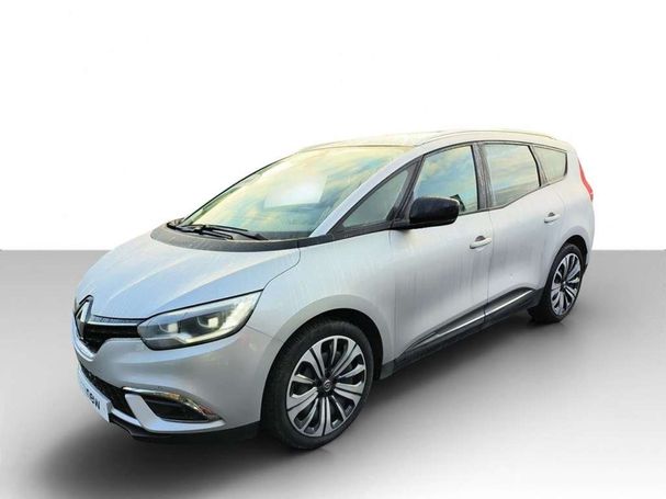 Renault Grand Scenic GPF 103 kW image number 1