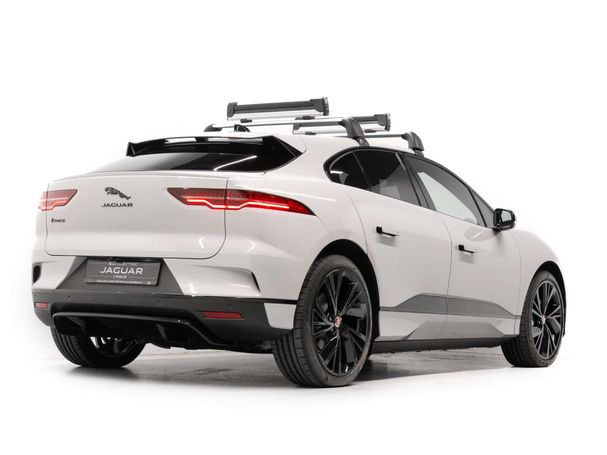 Jaguar I-Pace EV400 294 kW image number 3