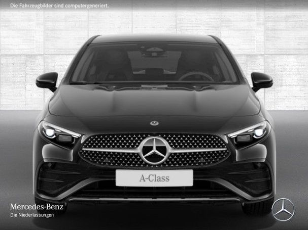 Mercedes-Benz A 180 100 kW image number 6