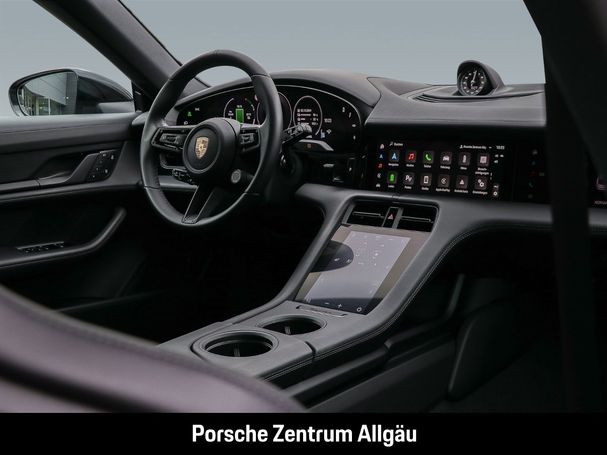 Porsche Taycan 4 Cross Turismo 320 kW image number 17